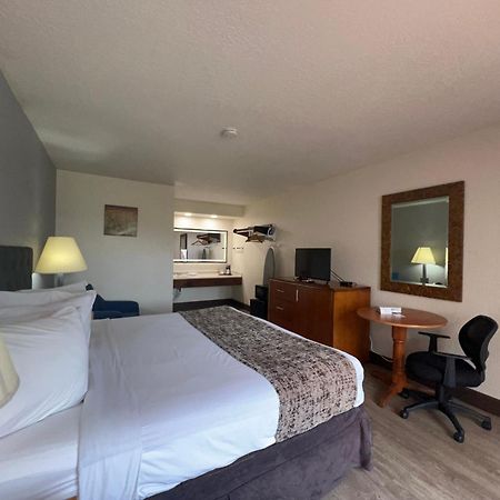 Garden Inn Homestead/Everglades/Gateway To Keys Exteriér fotografie