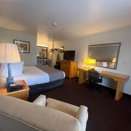 Garden Inn Homestead/Everglades/Gateway To Keys Exteriér fotografie