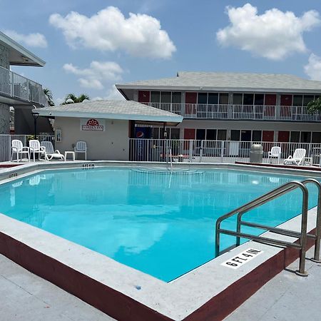 Garden Inn Homestead/Everglades/Gateway To Keys Exteriér fotografie