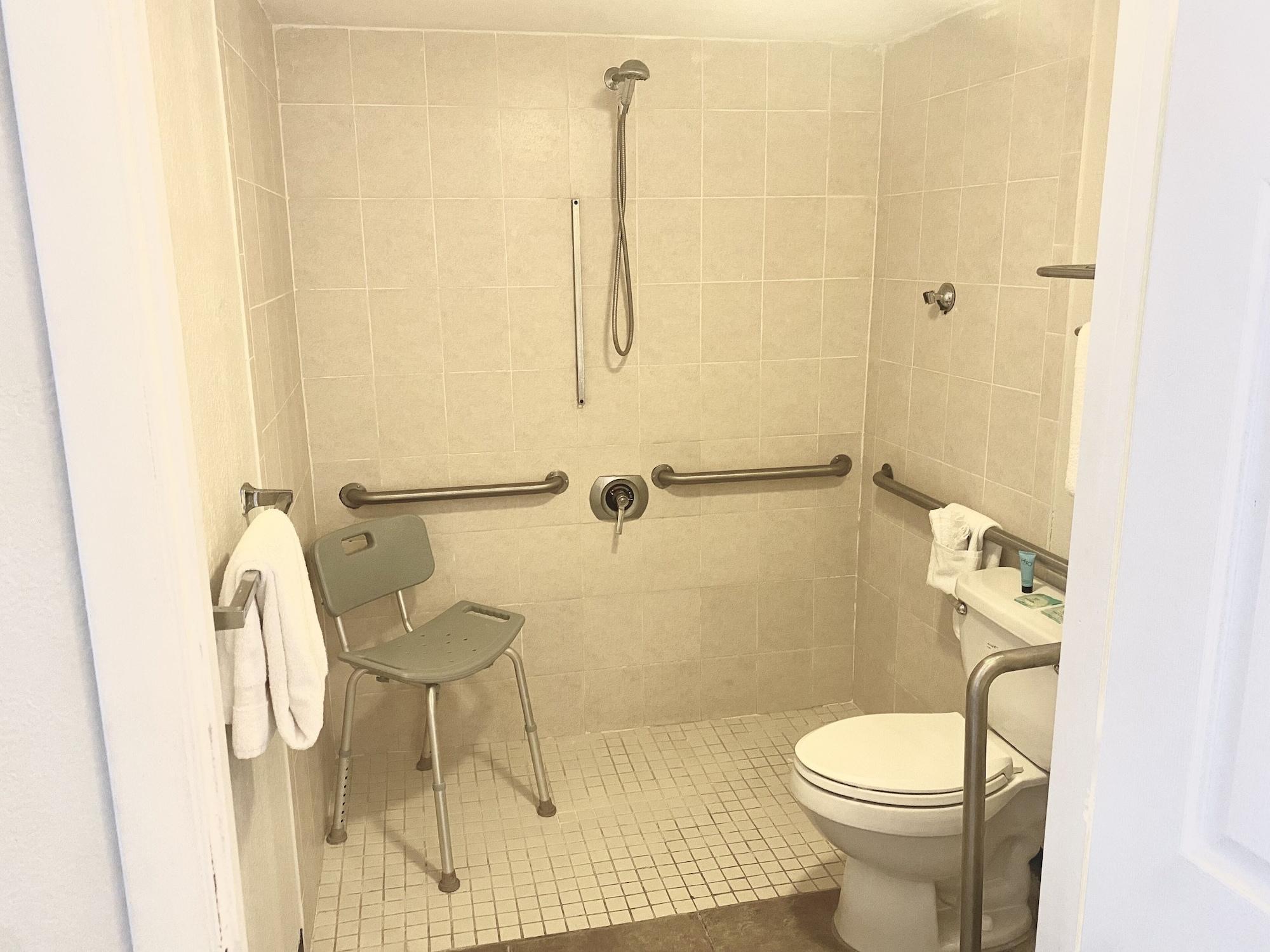 Garden Inn Homestead/Everglades/Gateway To Keys Exteriér fotografie