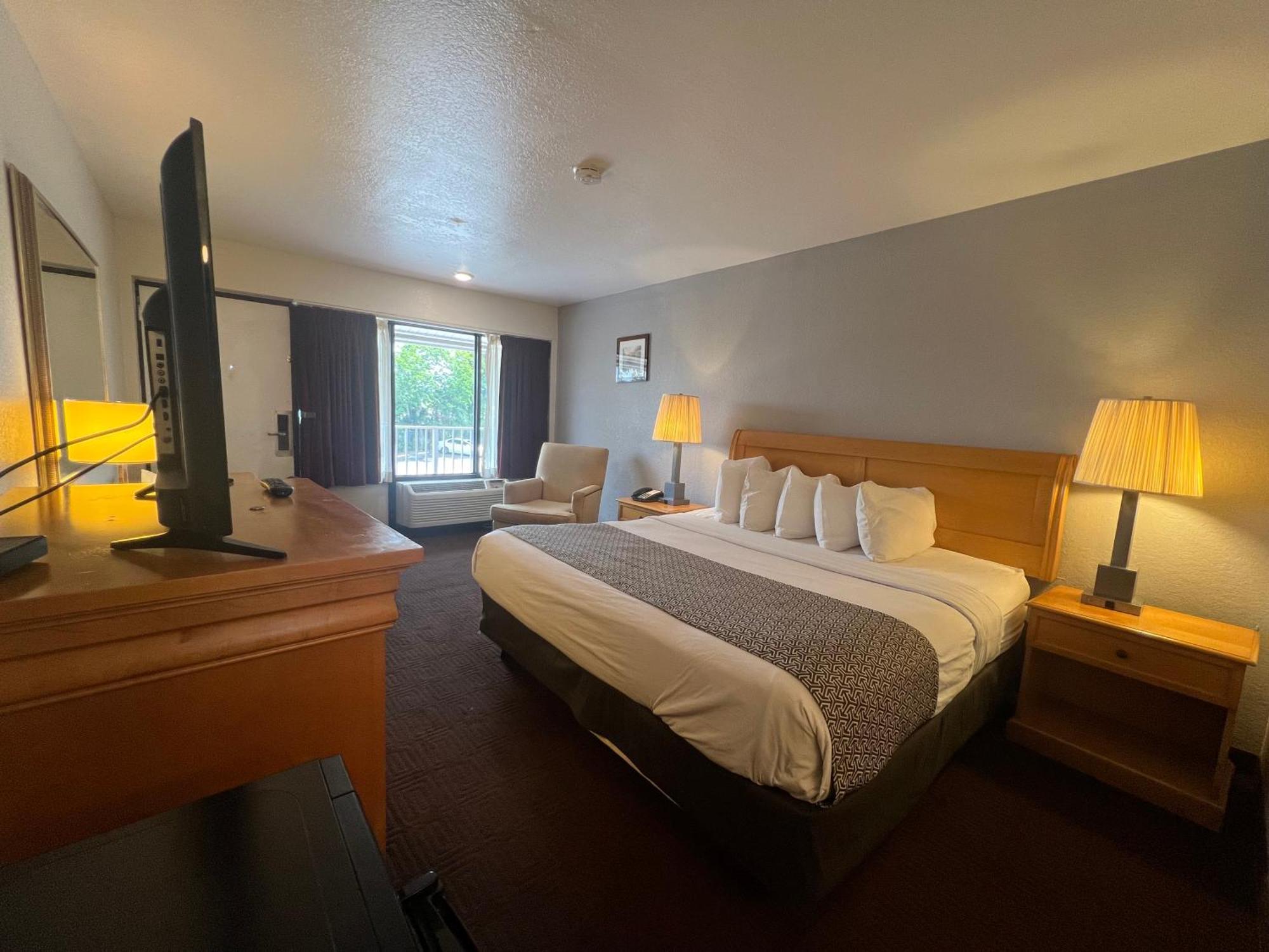 Garden Inn Homestead/Everglades/Gateway To Keys Exteriér fotografie