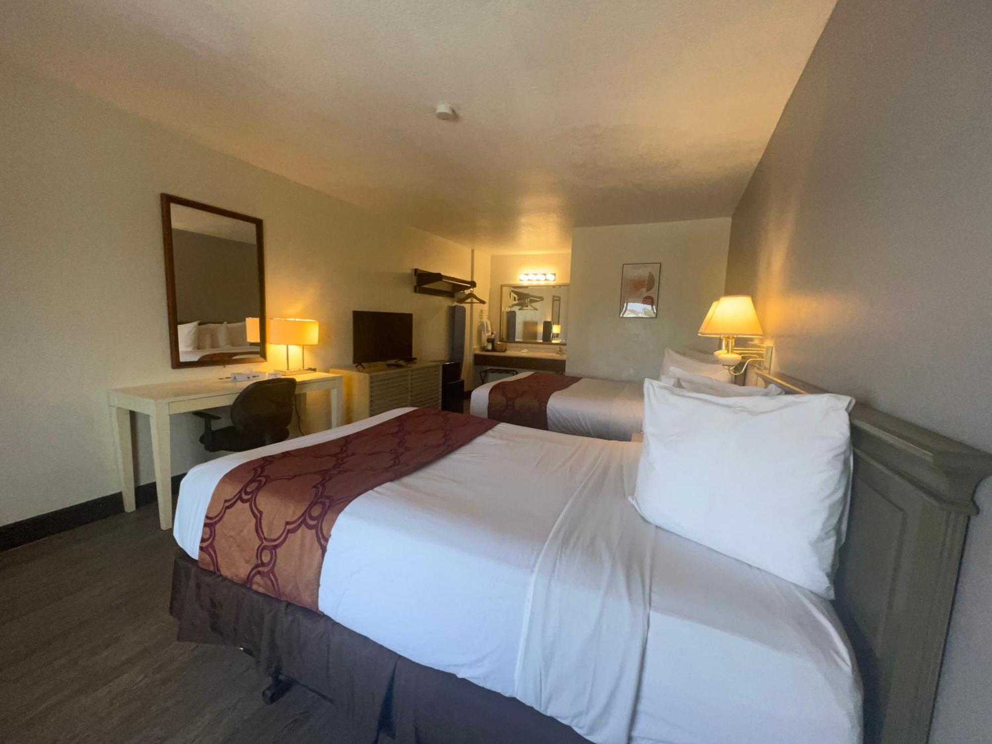 Garden Inn Homestead/Everglades/Gateway To Keys Exteriér fotografie