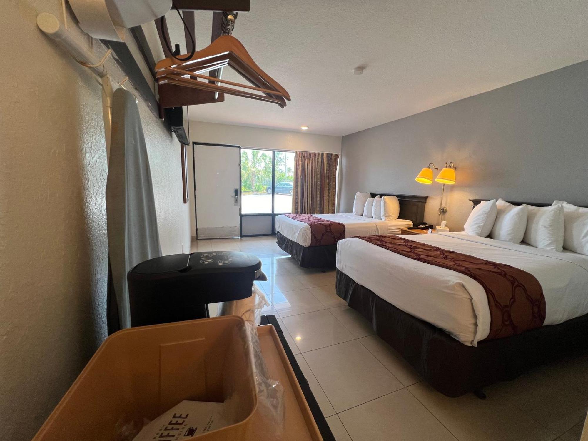 Garden Inn Homestead/Everglades/Gateway To Keys Exteriér fotografie