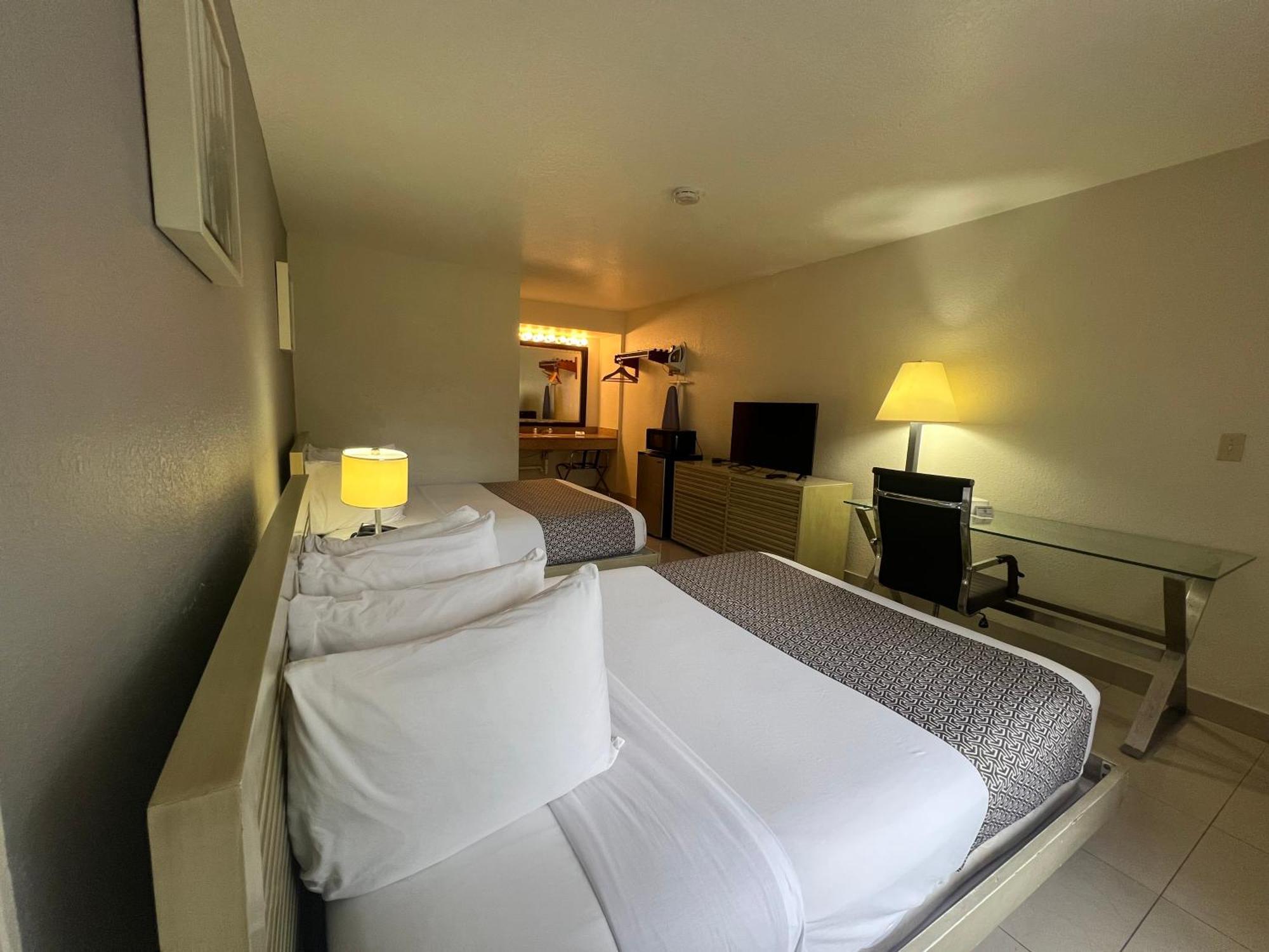 Garden Inn Homestead/Everglades/Gateway To Keys Exteriér fotografie