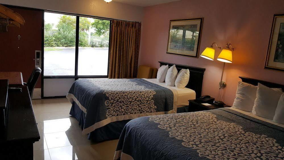 Garden Inn Homestead/Everglades/Gateway To Keys Exteriér fotografie