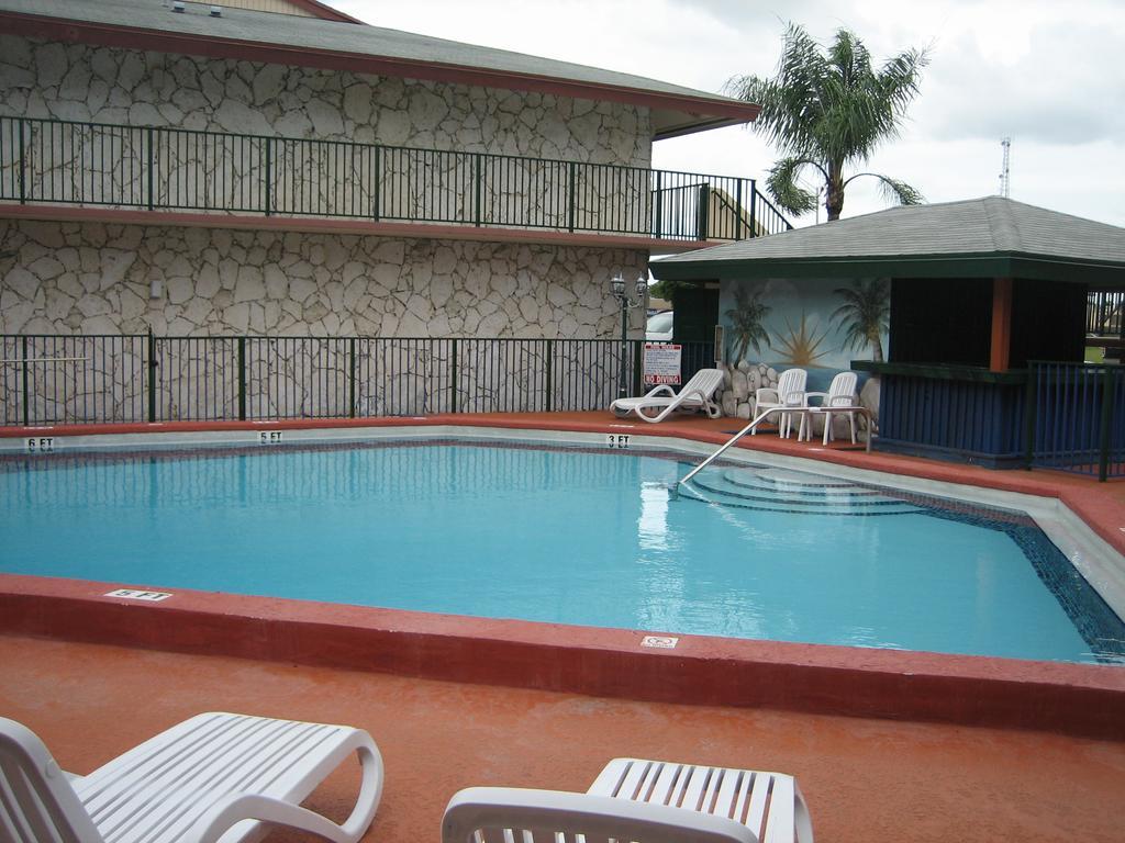 Garden Inn Homestead/Everglades/Gateway To Keys Exteriér fotografie